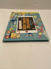 EDC Publishing My First Computer Coding Book Using ScratchJr IR Hardcover Dicki…