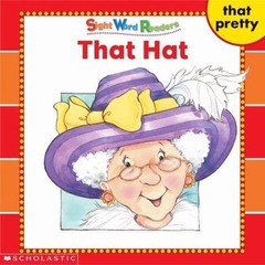 Sight Word Readers: That Hat – 9780439511599, Linda Beech, paperback