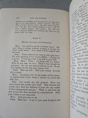 1902 The Robbers by Friedrich Schiller Luxury Edition #15 of 1,000