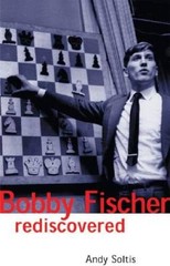 Bobby Fischer Rediscovered (Batsford Chess Book) – Paperback – GOOD