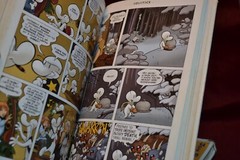 Jeff Smith Hardcover Bone Vols. 5, 6, 8, 9, Crown of Horns Rock Jaw Old Mans Ca