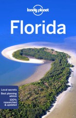 Lonely Planet Florida (Regional Guide) – Paperback By Lonely Planet – GOOD