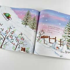 A Loud Winter’s Nap book by Katy Hudson (Paperback)
