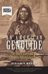 An American Genocide: The United Sta… by Madley, Benjamin Paperback / softback