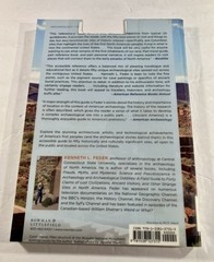 Ancient America: Fifty Archaeological Sites to See for Yourself by Feder Centra,