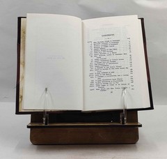 Anne of Green Gables 1908 by L. M. Montgomery, M. A. Claus (Il [Leather Crafted]