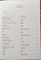 Illustrated English-Polish Dictionary by Jacek Lang (Slownik angielsko-polski)