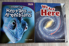 TIME FOR KIDS (SOCIAL STUDIES & SCIENCE) 11 Nonfiction Reader Books Multi Level
