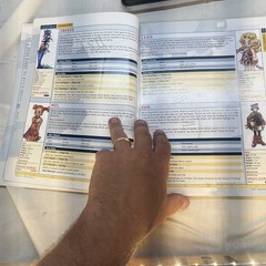 Chrono Cross Official Strategy Guide Brady Games Sony PlayStation Squaresoft