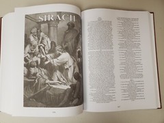 HOLY BIBLE Ethiopic Version – Ethiopian Bible – In English – Hardcover