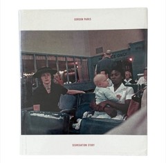 Gordon Parks Segregation Story Hardcover Photography Book