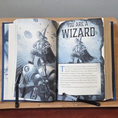 The Frugal Wizard’s Handbook for Surviving Medieval England Brandon Sanderson