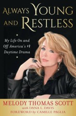 Always Young and Restless: My Life On and Off America’s #1 Daytime Drama – GOOD