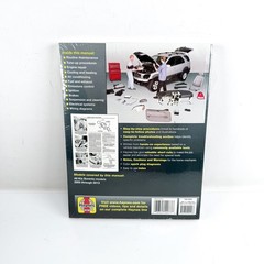 Haynes Kia Sorento 2003-2013 All Models Automotive Repair Manual NEW