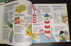 Lot of 2 Science Bks Usborne Book of Science Activities Vol. 3 & Kid Concoctions