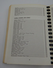 VTG St Elizabeth Ann Seton Catholic School Cookbook Alaskan Recipes-294 pages