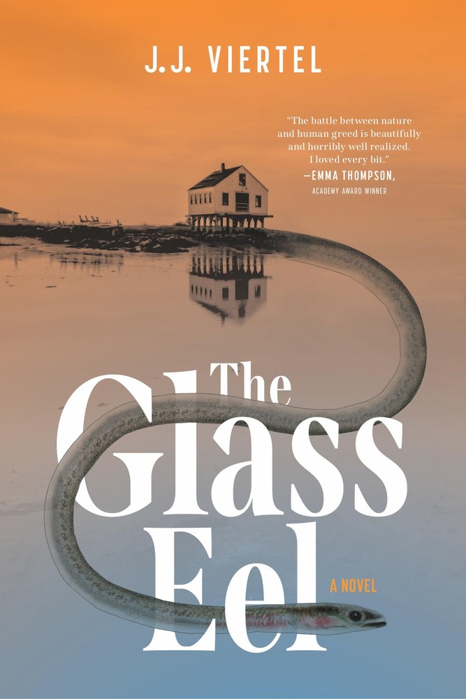 The Glass Eel