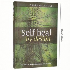 Self Heal By Design- The Role Of Micro