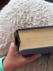 The Thorne Smith 3-Decker illustrated vintage 1933 blue hardcover no dust jacket