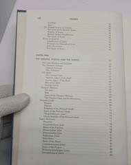 Structure of the Human Body Weston D., Osburn, William A. Gardner 1967 Rare Vint