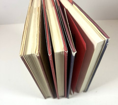 Mitch Albom Lot of 3: Tuesdays With Morrie / For One More Day / The Five People