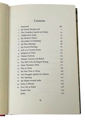 DAUGHTER OF TIBET RINCHEN DOLMA TARING 1971 2nd PRINTING AUTOBIOGRAPHY BUDDHIST