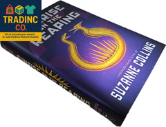 Sunrise at the Reaping: A The Hunger Games Companion Guide