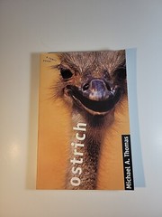 Western Literature and Fiction Ser.: Ostrich : (a Comic Novel) by Michael A….