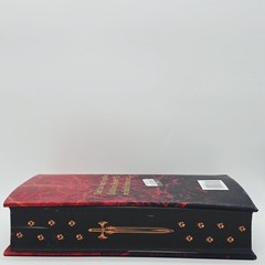 Brimstone – Target Exclusive Edition – by Callie Hart (Hardcover) Painted Pages