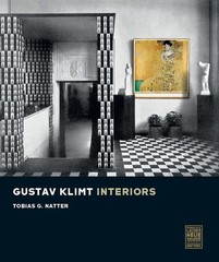 Gustav Klimt: The Interiors by Tobias G. Natter