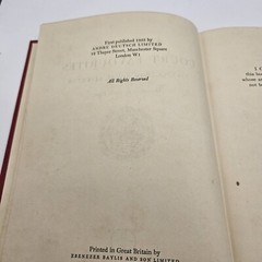 Court Favourites By Elizabeth Craig 1953 DJ HB Andre Deutsch