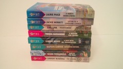 Lot OF 14 Silhouette Special Edition Various Authors Romance Novel