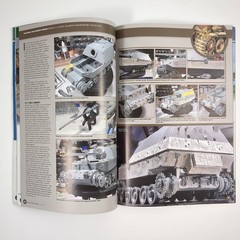 Military Illustrated Modeller August 2018 Issue 88 AFV Edition Magazine
