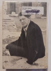 One Hand Clapping – Book By Anthony Burgess (Borzoi Book, 1961, 1st Edition)