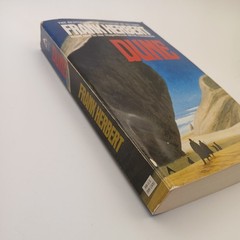 Dune, Frank Herbert, John Schoenherr Variant Art Cover, 1990 Ace, Paperback