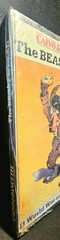 THE BEAST IS DEAD II World War Among The Animals Calvo&Dancette RARE 1984 SEALED
