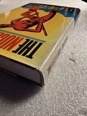 The Nuclear Age by Tim O’Brien (1985, Hardcover) 1st Edition