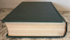 Manual of the Grasses (Hardcover, 1950, 2nd Ed.) A. S. Hitchcock & Agnes Chase: