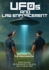 Ufos And Law Enforcement: Response To The Phenomenon