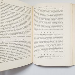 Winston S Churchill The Hinge of Fate Hardcover History Second World War Vintage