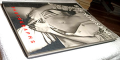 Bruno Bisang Photographs. Hardcover Edition (c)2000. Very Good+ Cond.