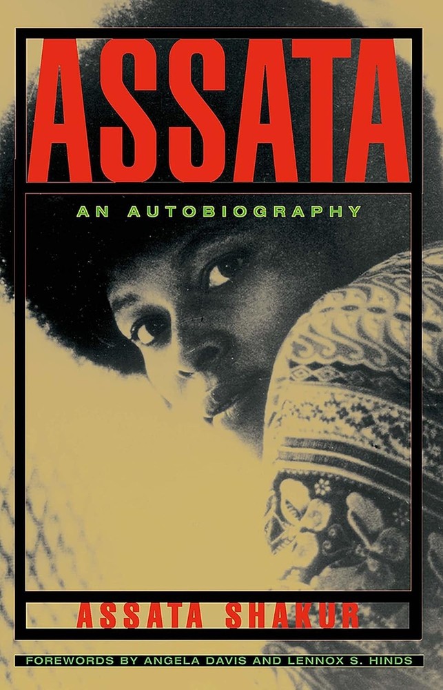 Assata: An Autobiography by Assata Shakur Paperback New