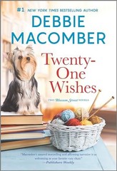 Twenty-One Wishes (A Blossom Street Novel) – Mass Market Paperback – VERY GOOD