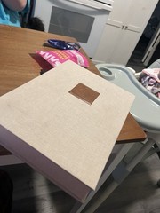 Several Books