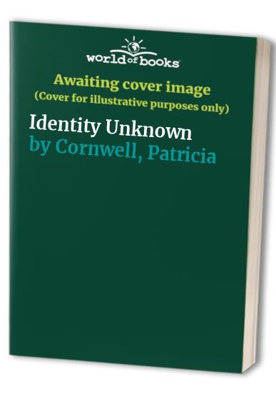 Identity Unknown – GOOD