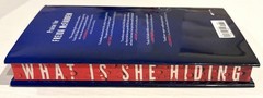 NEW- Deluxe hardcover THE INTRUDER Freida McFadden Sprayed Edges