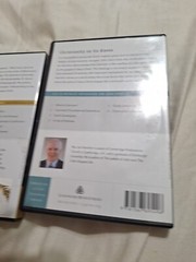 Ligonier Ministries Calvinism and the Christian Life Justified By Faith Lot DVD