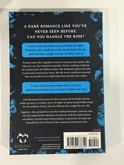 Lights Out by Navessa Allen – Barnes & Noble Edition