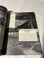 Lot Of 2 All-Star Game 1992 1993 Official MLB Program
