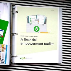 Your Money Your Goals a Financial Empowerment Toolkit – Consumer Finance